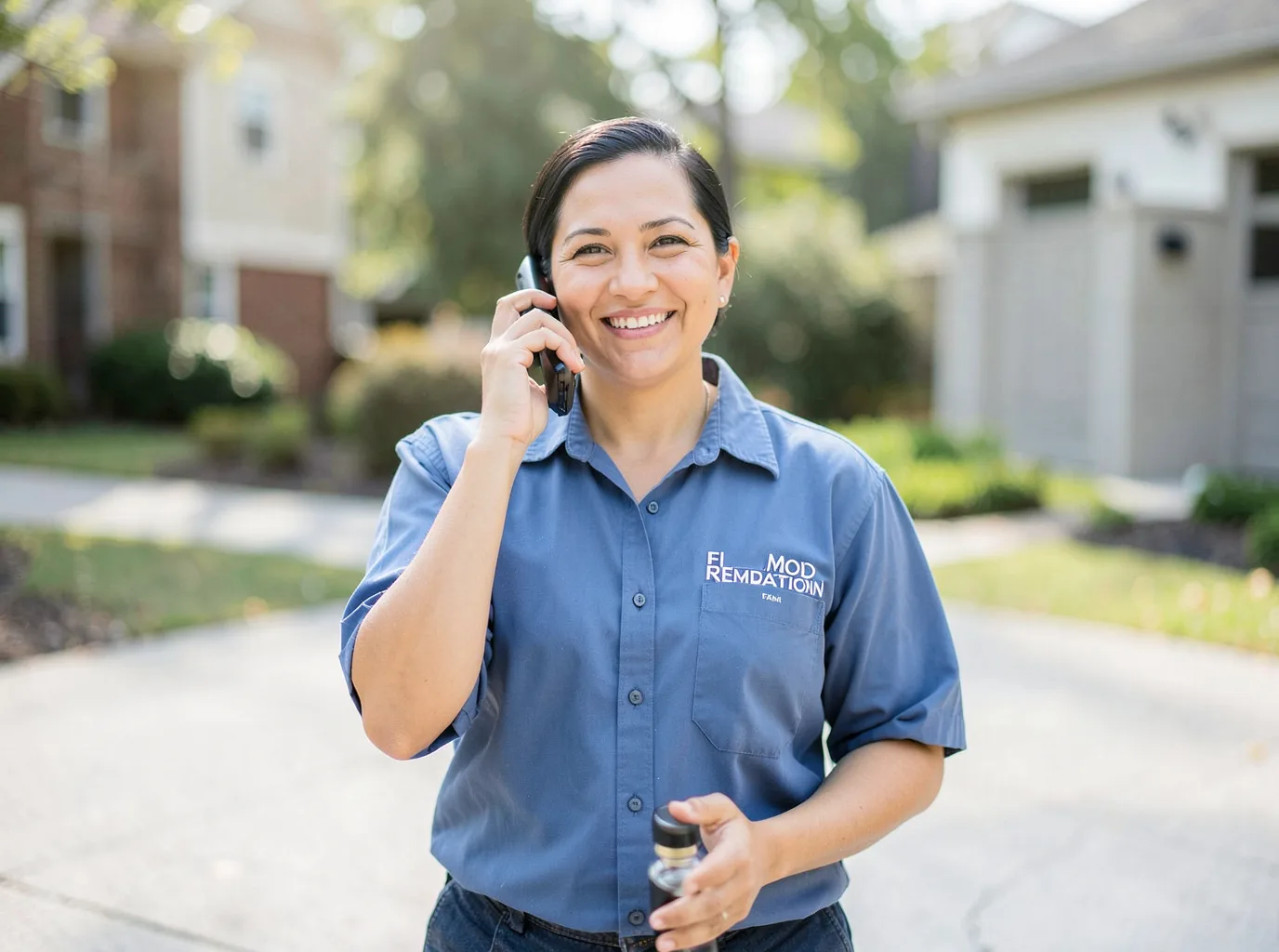 Mold Remediation Pleasant Hill, IL FAQs